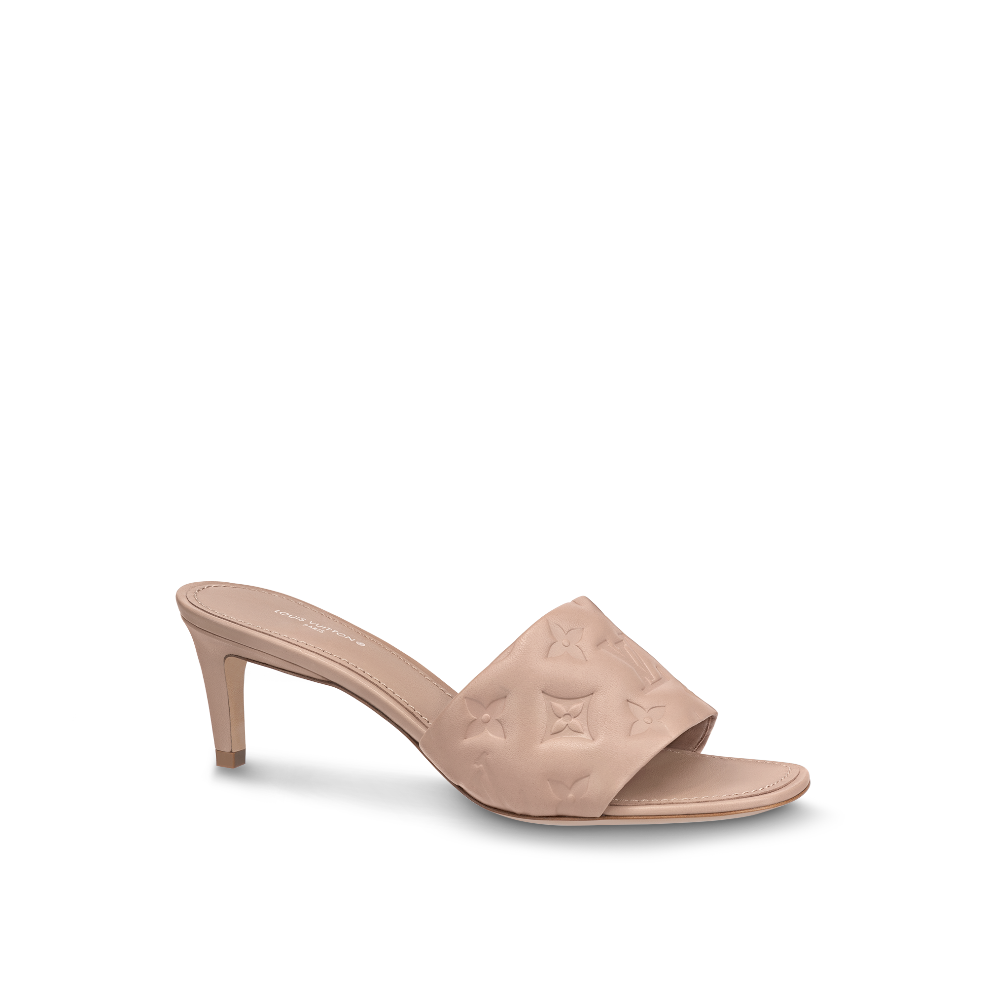 Revival Mules - Discontinued Product 1AAZHY | LOUIS VUITTON
